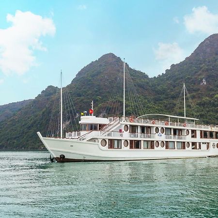Готель Calypso Cruises Cat Hai Екстер'єр фото